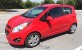 Chevrolet Spark: Sistema airbag - Sedili, sistemi di sicurezza - Chevrolet Spark - Manuale del proprietario