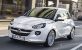 Opel Adam: Chiavi, serrature - Chiavi, portiere e finestrini - Opel Adam - Manuale del proprietario