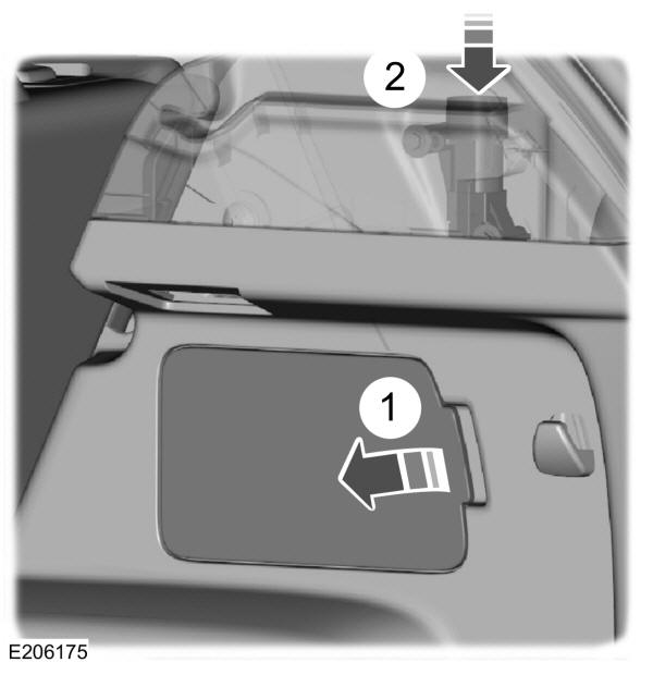 Interdizione carburante 