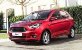 Ford Ka: Sistema di monitoraggio pressione 
	pneumatici ﻿ - Ruote e 
pneumatici - Ford Ka - Manuale del proprietario