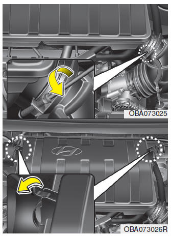 Motore a benzina