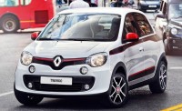 Renault Twingo manuale