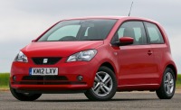 Seat Mii manuale