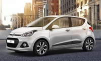 Hyundai i10 manuale