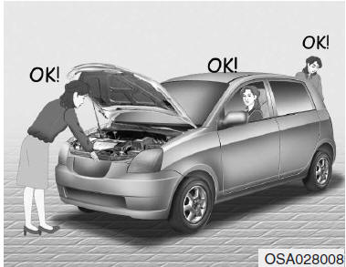 Guida a velocità più sostenuta