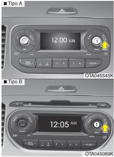 Orologio digitale