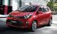 KIA Picanto: Etichette sui fianchi degli pneumatici - Ruote e pneumatici - Manutenzione - KIA Picanto - Manuale del proprietario