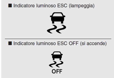 Programma elettronico di stabilità