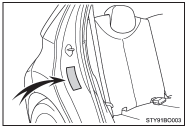 Numero di identificazione del veicolo