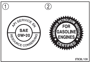 Scelta dell’olio motore