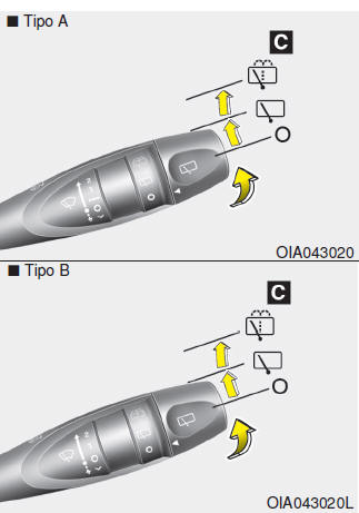 Tergilunotto/lavalunotto